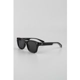 Laviva R05 G24LVS3320 Siyah Mat UV400 Filtre Erkek Güneş Gözlüğü