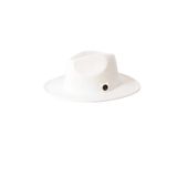 laviyonsa Camel Kovboy Keçe Şapka Unisex-1