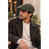 laviyonsa Kışlık erkek-unisex erkek casual kasket şapka