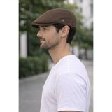laviyonsa Klasik erkek kasket & erkek flat cap