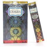 Lavly Deepıka Chakra Aromalı Çubuk Tütsü 15 gr