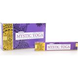 Lavly Deepıka Mystıc Yoga Aromalı Çubuk Tütsü 15 gr