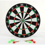 Lavly Duvara Asmalı Dart Oyunu - Hobi Eğlence Dart Tahtası