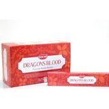 Lavly Hem Nature Series Dragons Blood Aromalı Tütsü 15 gr