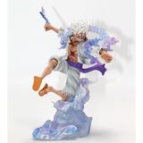 Lavly One Piece Luffy Anime Figürü 21 cm Koleksiyon Oyuncak