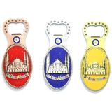 Lavly Yöresel Sultanahmet Magnet ve Açacak Istanbul Hediyelik Eşya