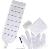 Lavman Seti Enema 1 Adet Set