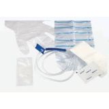Lavman Seti - Enema Set 5 Adet