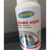 Lavobo Aç Gider Açıcı Lavobo Duş - 450 g