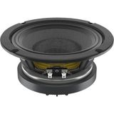 Lavoce CSF061.70K 300W 6.5” Koaksiyel Hoparlör - Siyah