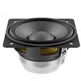 Lavoce FSN020.71 Full Range 2 inç 30 Watt Çıplak Hoparlör
