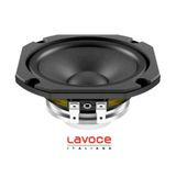 Lavoce FSN041.00 4'' 80 Watt Full Range Hoparlör