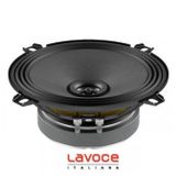 LAVOCE Lavoce CSF051.20 4OHM 5'' Coaxial Çıplak Hoparlör