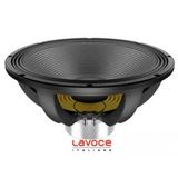 Lavoce SAN184.03 18'' Çıplak Hoparlör