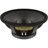 Lavoce WAF154.03 15" Woofer - Siyah
