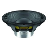 Lavoce WAN124.01 12 inç Woofer Neodimyum Bas Hoparlörü
