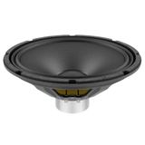 LAVOCE WSN102.00 25,4 cm Woofer Neodim Mıknatıs Çelik Sepet Driver