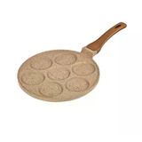 Lavonni 28 Cm Granit Pankek Tavası