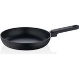Lavonni Valeria Siyah 26 cm Granit Tava