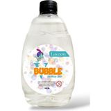Lavoon Elite V-Bubble 500 ml Baloncuk Likidi Yoğun Formüllü Su Tabancası Çocuklar İçin Eğlenceli