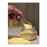 Lavoon Limon 250gr. Manikür Pedikür Tuzu / Banyo Tuzu / Epsom Tuzu / Ingiliz Tuzu
