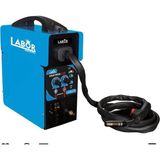 Lavor Labor Gazsız Çanta Tipi Gazaltı Kaynak Makinesi