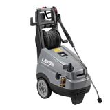 Lavor Tucson 1509LP Yari Profesyonel Soğuk Basınçlı Yıkama Makinesi
