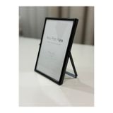 LAVORA Metal Çerçeve Siyah (10x15 cm)