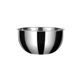 Lavoro Hamur Şekillendirme Karıştırma Kabı Salata Kabı 24cm - 430 Çelik