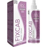 Lavorte Fixcab Vücut Spreyi ( Scabies ) 250 ml 4'lü