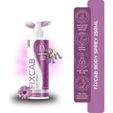 Lavorte Fıxcab Vücut Spreyi Scabies 250 ml