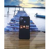 Lavreduar Omix X500 ile Uyumlu Sevimli Karikatürlü Telefon Kılıfı - Şirin Tasarım SWAETD Yumuşak Silikon, Darbeye Dayanıklı, Eğlenceli Komik Karakterli (cutedyy)
