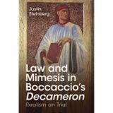 Law and Mimesis in Boccaccio's Decameron