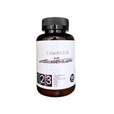 LAWANTIA Multi Collagen Elastin 90 Tablet