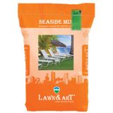 Lawn&Art Seaside Mix Yazlıklar İçin Çim Tohumu Karışımı 10 Kg