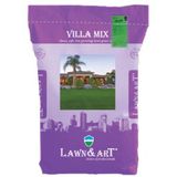 Lawn&Art Villa Mix Özel Bahçeler İçin Çim Tohumu Karışımı 10 Kg