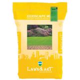Lawn&Art Xeriscape Mix Çayır Mera Çim Tohumu Karışımı 10 Kg