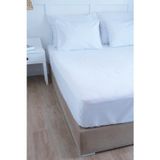 Lawon Berlin Serisi 63Tel Pamuk Tek Kişilik Otel Çarşafı 180*280Cm