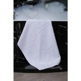 Lawon La-Paz Serisi 4 Adet Ayak Havlusu 50x70cm 250gr