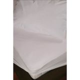 Lawon Lefkoşa Serisi Çift Kişilik Sıvıgeçirmez Yatak Koruyucu Fitted Alez 160*200+25Cm