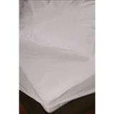 Lawon Lefkoşa Serisi Çift Kişilik Yatak Koruyucu Fitted Alez 180X200+25Cm
