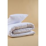 Lawon Paris Serisi 57TEL Pamuk Tek Kişilik Nevresim-Yorgan Kılıfı 160*220CM - Beyaz - 160 x 220 cm