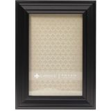 Lawrence Frames 535446 Siyah 4x6 Klasik Detaylı Resim Çerçevesi