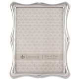 Lawrence Frames 710257 Gümüş Metal Romantik Resim Çerçevesi, 13,8 x 17,7 cm