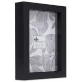 Lawrence Frames 785057 Derin Çerçeve, 12,7 x 17,7 cm, Siyah