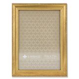 Lawrence Frames Klasik inci resim çerçevesi, 12,7 x 17,8