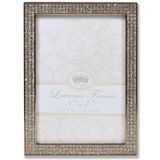 Lawrence Frames Lawrence Royal Designs 5x7 Turner Altın ve Parlak Metal Resim Çerçevesi