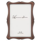 Lawrence Frames Resim çerçevesi, 10 x 15 cm, bronz