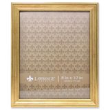 Lawrence Frames Sutter Gold 536280 resim çerçevesi, 20 x 25 cm