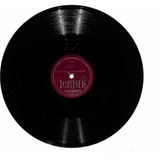 Lawrence (Piano Roll) Cook Plays - Too Much Mustard Freddie TAŞ PLAK (108) PLK23205